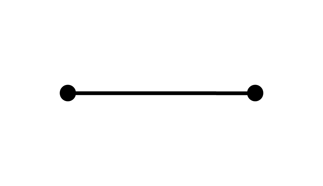 Line segment, Verse and Dimensions Wikia
